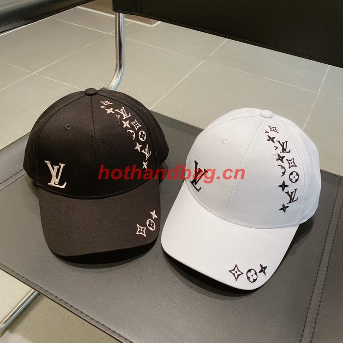 Louis Vuitton Hat LVH00162
